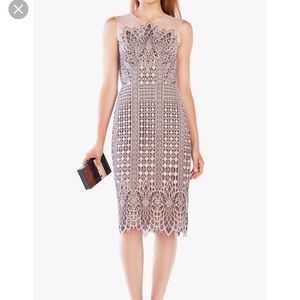 BCBG Belila Cocktail Dress